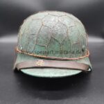 Stahlhelm Wehrmacht