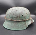 Stahlhelm Wehrmacht – Bild 4