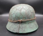 Stahlhelm Wehrmacht – Bild 5