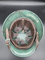 Stahlhelm Wehrmacht – Bild 7