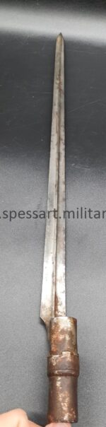 Tüllenbajonett unbekannt – Bild 3