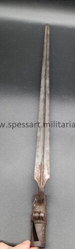Tüllenbajonett unbekannt – Bild 4