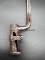 Tüllenbajonett unbekannt – Bild 5