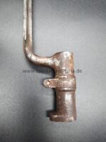 Tüllenbajonett unbekannt – Bild 6
