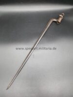 Tüllenbajonett unbekannt – Bild 2