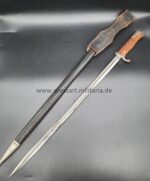 Bajonett 98 lang – Bild 2