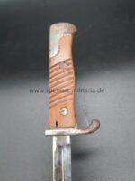 Bajonett 98 lang – Bild 10