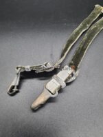 Wehrmacht Offiziersdolch Gehänge – Bild 3