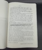 Urkunden Uffz.Becker 254. Infanterie Division – Bild 8