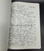 Urkunden Uffz.Becker 254. Infanterie Division – Bild 9