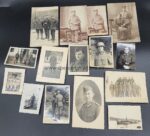 Dokumente und Fotos Uffz. Auch, Gesteins. Bohr-Komp 60 – Bild 7