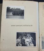 Dokumente und Fotos Uffz. Auch, Gesteins. Bohr-Komp 60 – Bild 9