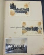 Dokumente und Fotos Uffz. Auch, Gesteins. Bohr-Komp 60 – Bild 10