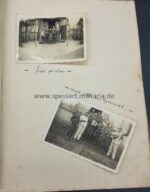 Dokumente und Fotos Uffz. Auch, Gesteins. Bohr-Komp 60 – Bild 12