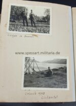Dokumente und Fotos Uffz. Auch, Gesteins. Bohr-Komp 60 – Bild 13