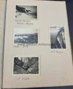 Dokumente und Fotos Uffz. Auch, Gesteins. Bohr-Komp 60 – Bild 14