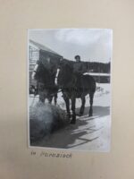 Dokumente und Fotos Uffz. Auch, Gesteins. Bohr-Komp 60 – Bild 16