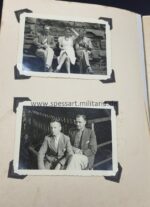 Dokumente und Fotos Uffz. Auch, Gesteins. Bohr-Komp 60 – Bild 18