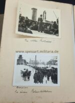 Dokumente und Fotos Uffz. Auch, Gesteins. Bohr-Komp 60 – Bild 21