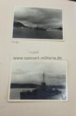 Dokumente und Fotos Uffz. Auch, Gesteins. Bohr-Komp 60 – Bild 25