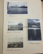 Dokumente und Fotos Uffz. Auch, Gesteins. Bohr-Komp 60 – Bild 26