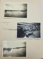 Dokumente und Fotos Uffz. Auch, Gesteins. Bohr-Komp 60 – Bild 31