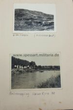 Dokumente und Fotos Uffz. Auch, Gesteins. Bohr-Komp 60 – Bild 32