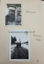 Dokumente und Fotos Uffz. Auch, Gesteins. Bohr-Komp 60 – Bild 33