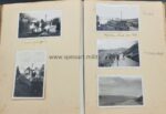 Dokumente und Fotos Uffz. Auch, Gesteins. Bohr-Komp 60 – Bild 35