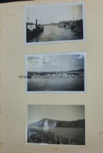 Dokumente und Fotos Uffz. Auch, Gesteins. Bohr-Komp 60 – Bild 36