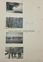 Dokumente und Fotos Uffz. Auch, Gesteins. Bohr-Komp 60 – Bild 37