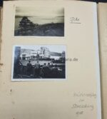 Dokumente und Fotos Uffz. Auch, Gesteins. Bohr-Komp 60 – Bild 38