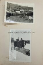 Dokumente und Fotos Uffz. Auch, Gesteins. Bohr-Komp 60 – Bild 40