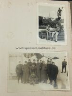Dokumente und Fotos Uffz. Auch, Gesteins. Bohr-Komp 60 – Bild 41