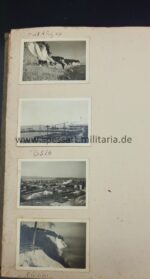 Dokumente und Fotos Uffz. Auch, Gesteins. Bohr-Komp 60 – Bild 42