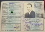 Dokumente und Fotos des Unterfeldwebel Prell Nachsch.Batl. 573 – Bild 4