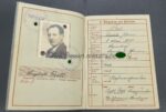 Dokumente und Fotos des Unterfeldwebel Prell Nachsch.Batl. 573 – Bild 6