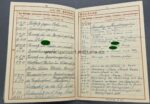 Dokumente und Fotos des Unterfeldwebel Prell Nachsch.Batl. 573 – Bild 12