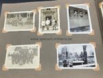 Dokumente und Fotos des Unterfeldwebel Prell Nachsch.Batl. 573 – Bild 17