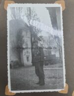 Dokumente und Fotos des Unterfeldwebel Prell Nachsch.Batl. 573 – Bild 52