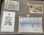 Dokumente und Fotos des Unterfeldwebel Prell Nachsch.Batl. 573 – Bild 53