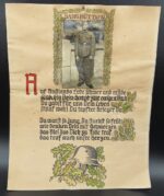 Dokumente und Fotos Spielhahnjäger 97 Jäger Division und Geb.Jäg.Ers.Btl.100 – Bild 2