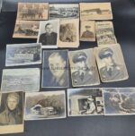 Dokumente und Fotos Spielhahnjäger 97 Jäger Division und Geb.Jäg.Ers.Btl.100 – Bild 6