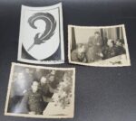 Dokumente und Fotos Spielhahnjäger 97 Jäger Division und Geb.Jäg.Ers.Btl.100 – Bild 9