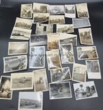 Dokumente und Fotos Spielhahnjäger 97 Jäger Division und Geb.Jäg.Ers.Btl.100 – Bild 10