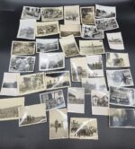 Dokumente und Fotos Spielhahnjäger 97 Jäger Division und Geb.Jäg.Ers.Btl.100 – Bild 11