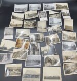 Dokumente und Fotos Spielhahnjäger 97 Jäger Division und Geb.Jäg.Ers.Btl.100 – Bild 12