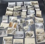Dokumente und Fotos Spielhahnjäger 97 Jäger Division und Geb.Jäg.Ers.Btl.100 – Bild 13