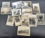 Dokumente und Fotos Spielhahnjäger 97 Jäger Division und Geb.Jäg.Ers.Btl.100 – Bild 14