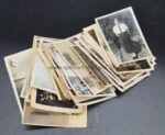 Dokumente und Fotos Spielhahnjäger 97 Jäger Division und Geb.Jäg.Ers.Btl.100 – Bild 3